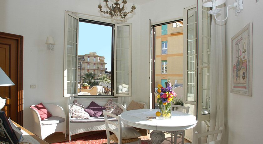 B&B Barocchetto Romano