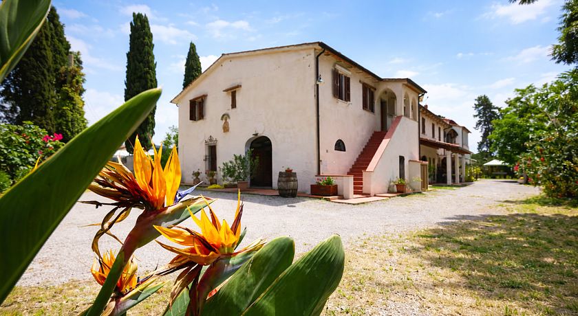 Agriturismo Antichi Palmenti