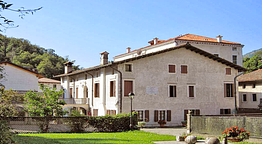 Palazzo Scolari