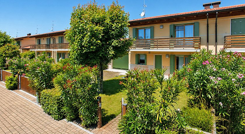Green Village Eco Resort