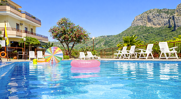 RESIDENCE GREEN PARK