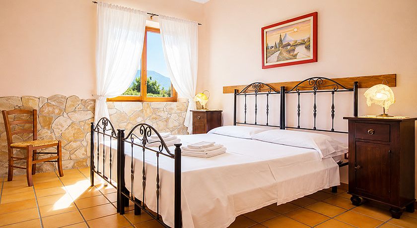 AgriResidence Valle Degli Dei