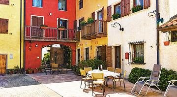 B&B El Pojo