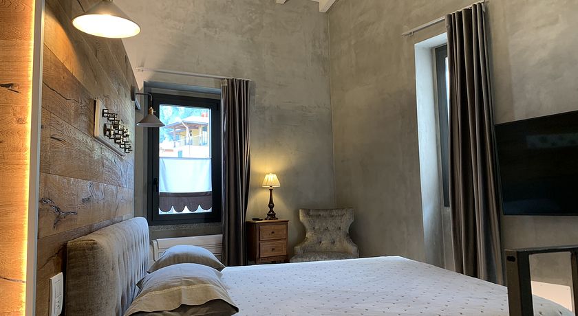 Al Molo 5 Apartment