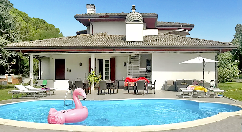 Vanessa House