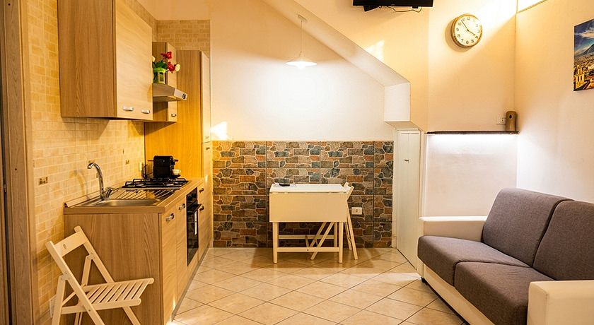 Casa Scola Agriturismo