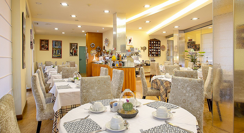 Hotel Daniele