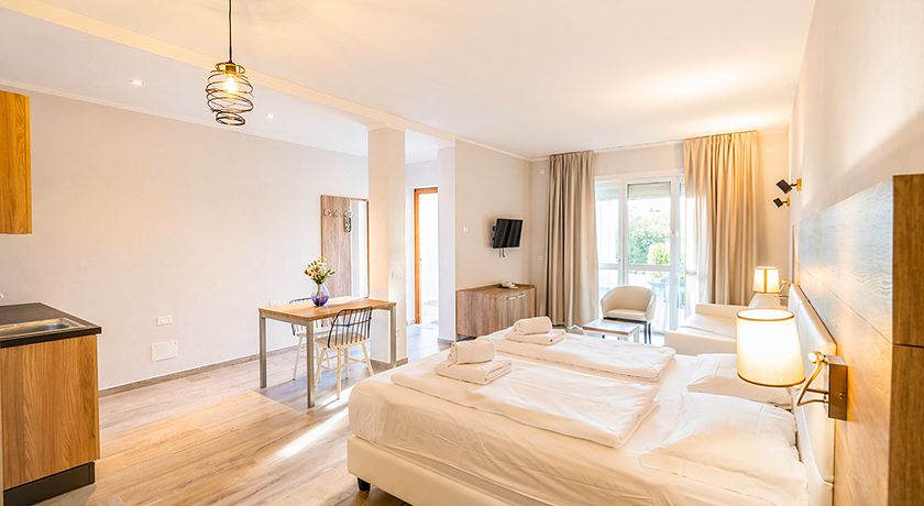 Hotel & Golf Resort Il Pelagone