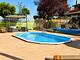 Villa Patty Assisi con SPA e Piscina