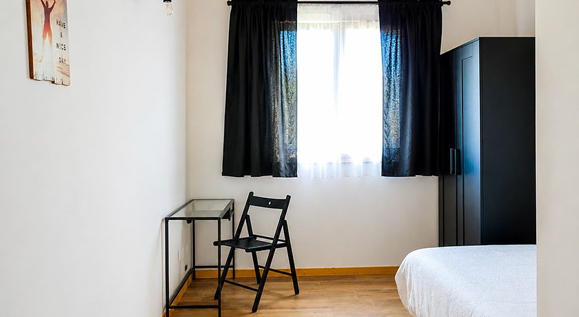 Agriturismo Natura Salute 