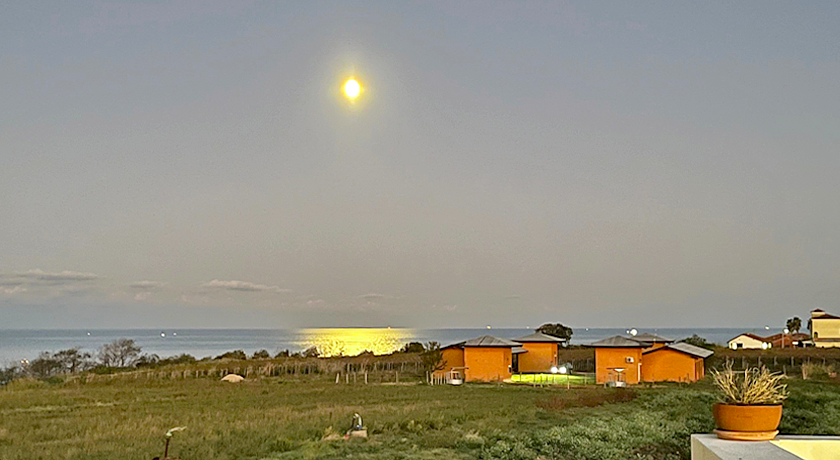 Agriturismo La Costa dei Trabocchi