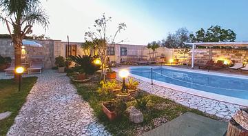 Villa Romina