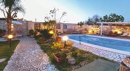 Villa Romina