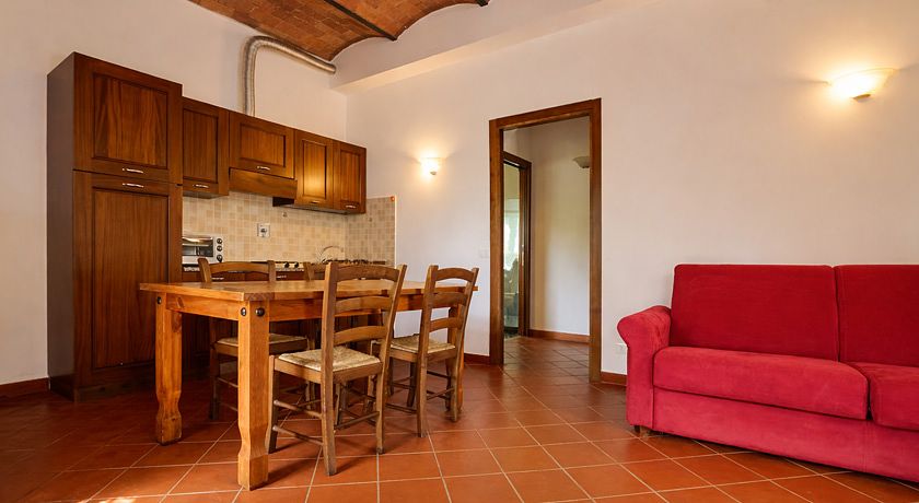 Agriturismo Antichi Palmenti