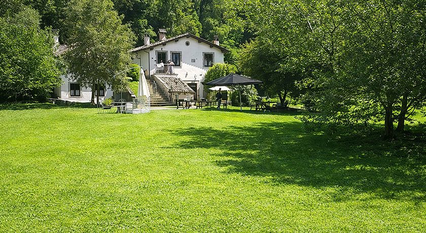 Agriturismo San Giorgio 