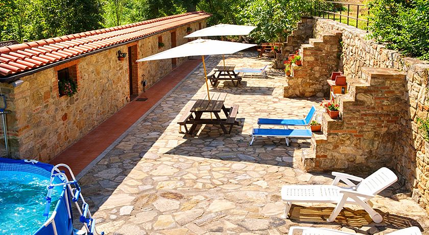 La Locanda del Minatore