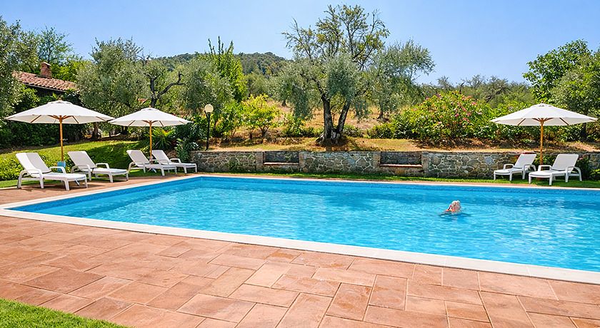 agriturismo borgoelenetta