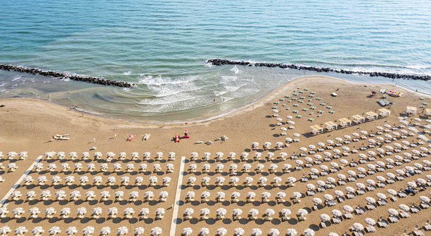 Club del Sole Rimini Family Village 