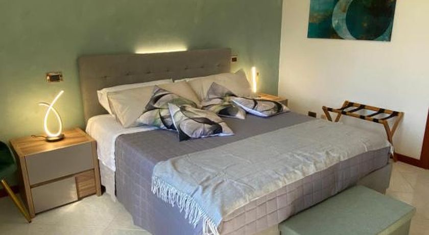 Villa Rita Guest House Torvaianica