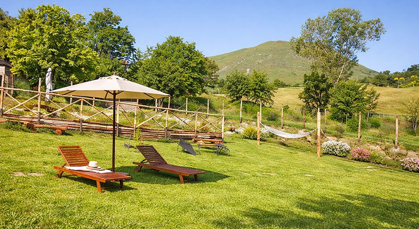 La Fattoria dei Sibillini