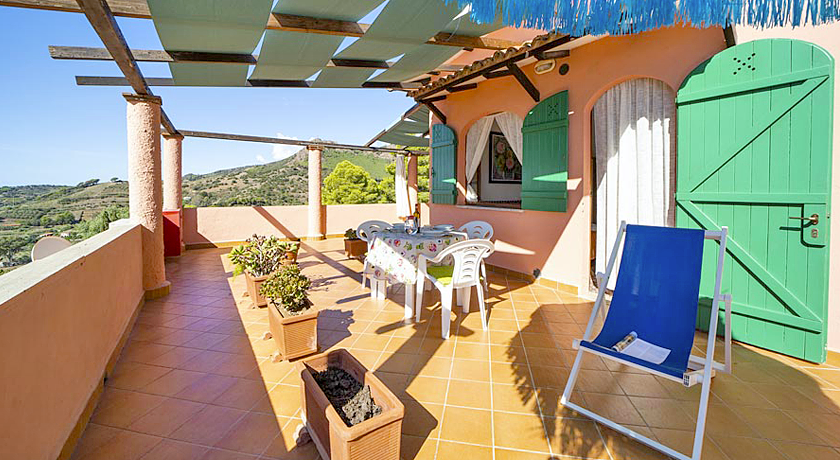 Gavila's Residenza Turistico Alberghiera