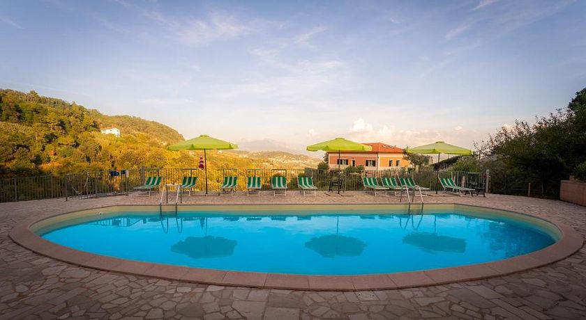 Residence Olivium