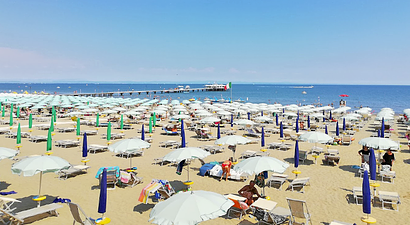 Struttura Hotel Daniele