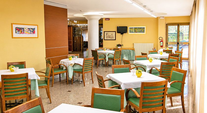 Hotel Due Pini