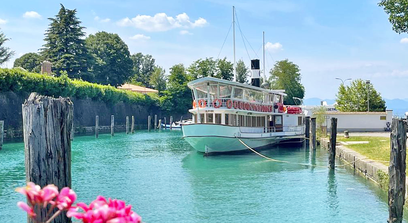 Dimora di Charme Rooms & Apartments 