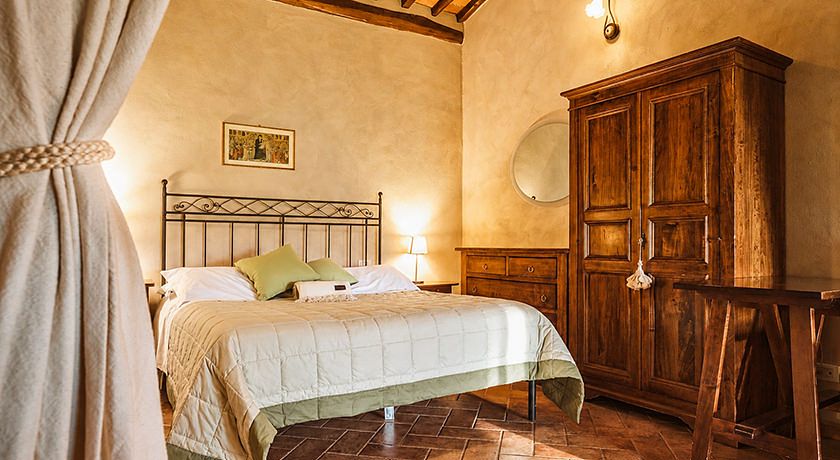 Casa di Campagna in Toscana di Corsi Rossella