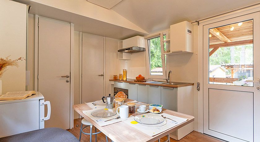 Val di Fiemme Easy Camping Village