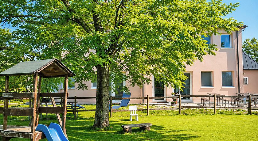 Agriturismo Natura Salute 