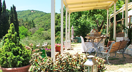 La Casina di Parrana