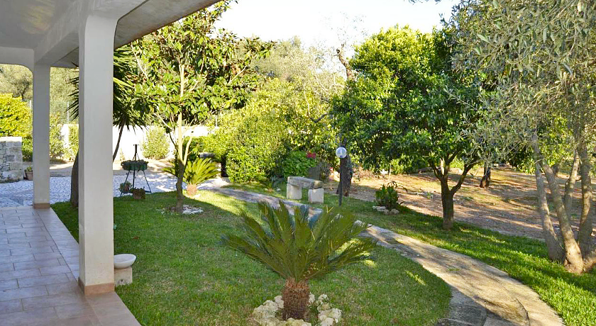 VILLA KORAFI