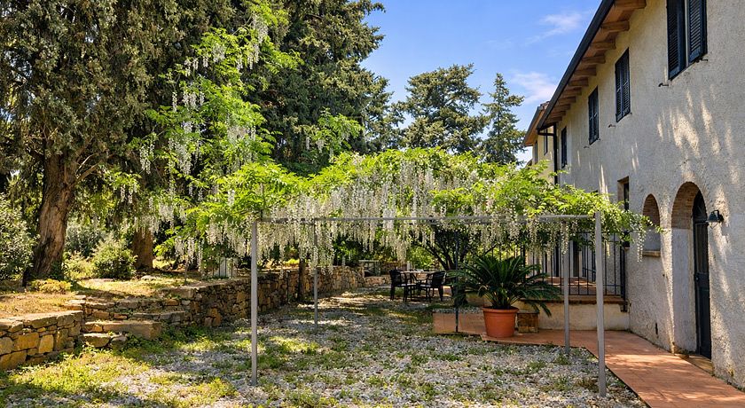 Agriturismo Antichi Palmenti