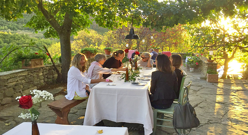 Agriturismo Convento di Novole 