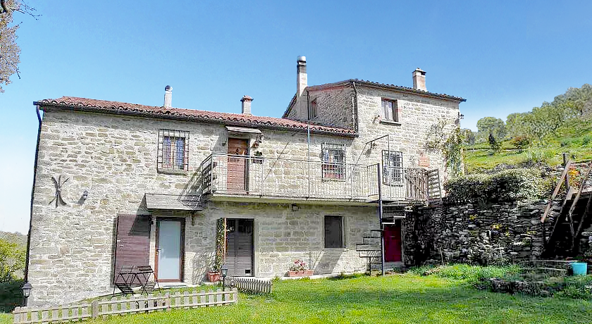Gran Noce Bed & Breakfast  