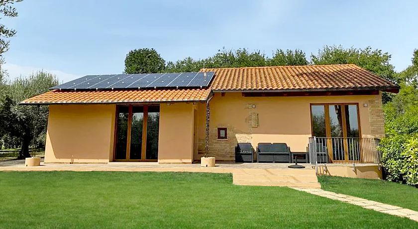 La Stalla di Nonno Zopito