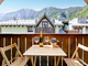 Residence Rosa delle Dolomiti