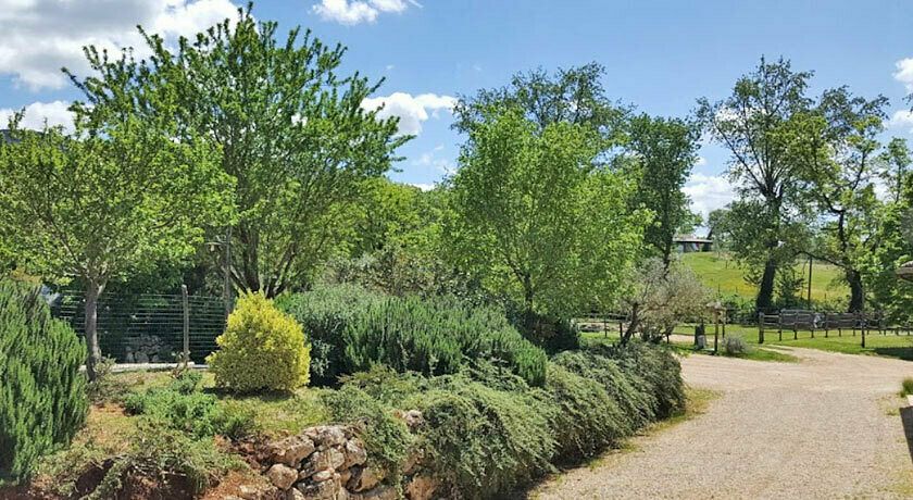 agriturismo fontana delle pere