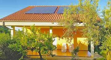 CountryHome Casale 32