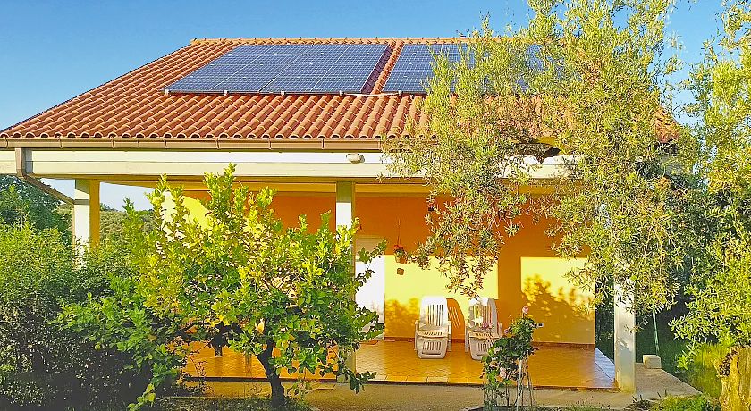 CountryHome Casale 32