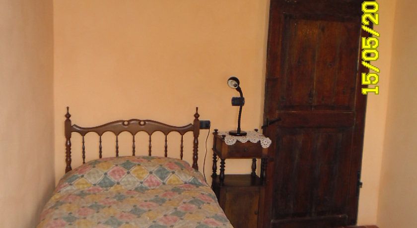 dalla nonna Maria