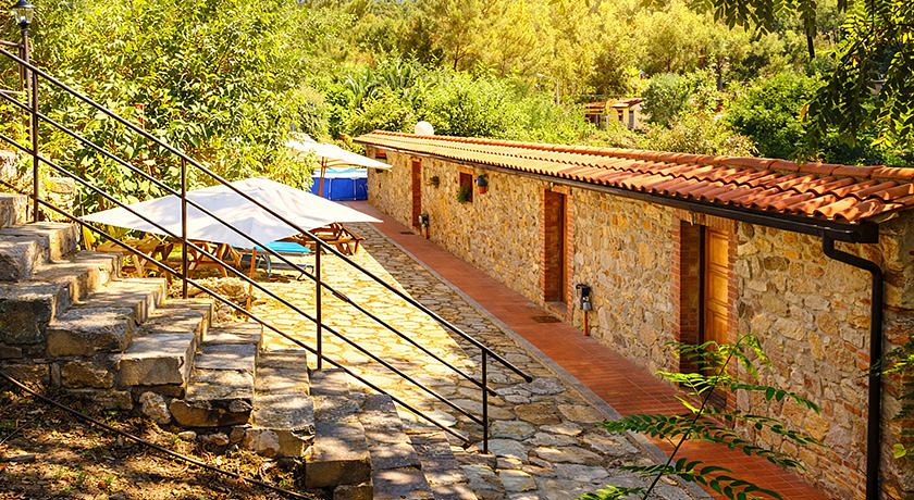 La Locanda del Minatore