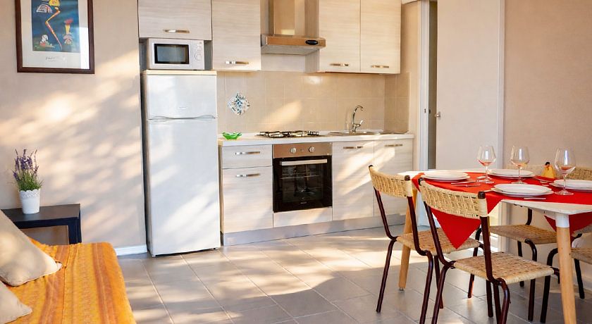 VILLE PAOLA E DANIELA