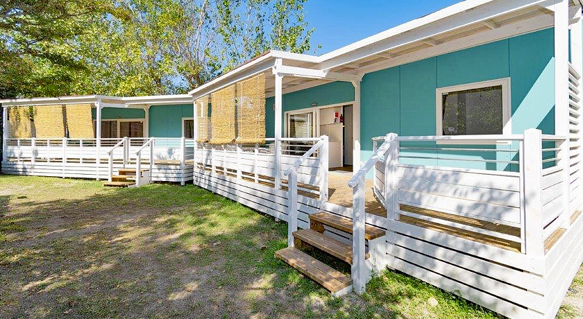Club del Sole Rimini Family Village 