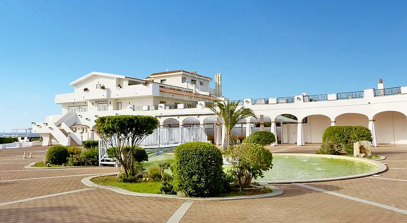 Acqua di Mare Hotel e Resort