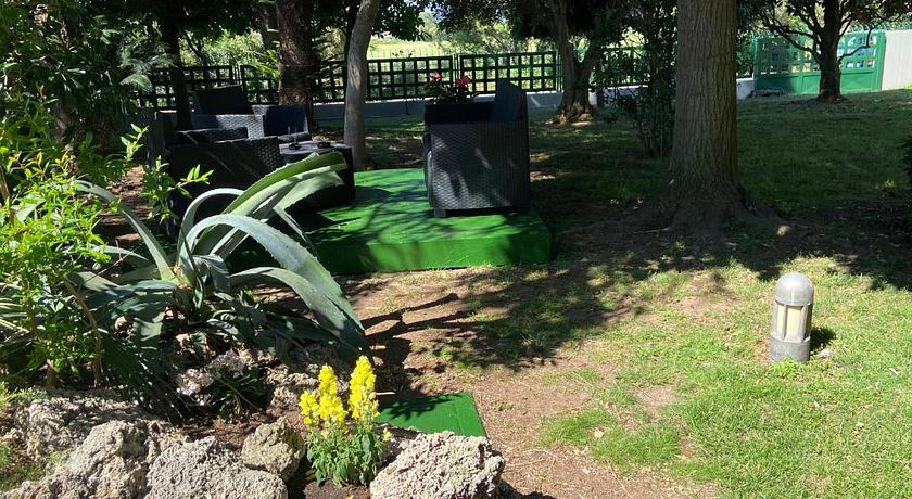 Villa Rita Guest House Torvaianica