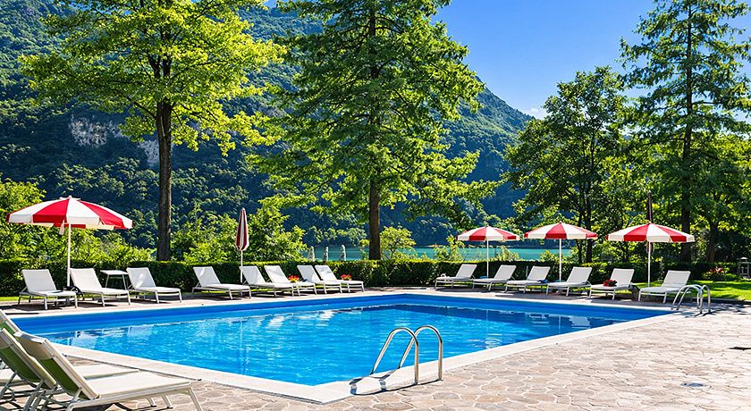 Clubhotel Lago di Tenno