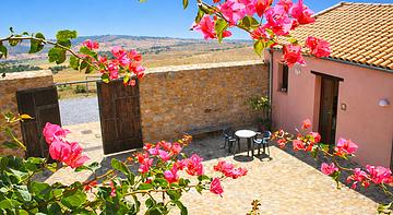 Agriturismo Case Tabarani